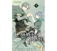Kaneyoshi Izumi – Called Game – Manga – Tome 7 – Broché