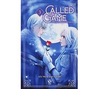 Called game (Vol. 3)