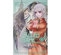 Called game (Vol. 5)