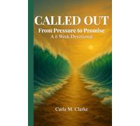 Called out: From Pressure to Promise