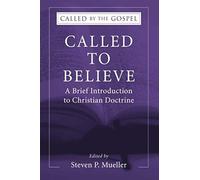 Called To Believe
