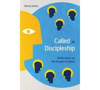 Called To Discipleship