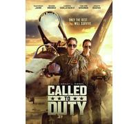 Called To Duty [Digital Video Disc]
