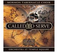 Called To Serve