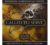 Called to Serve