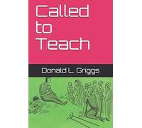 Called To Teach