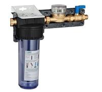 Calleffi F0000866 Unité de dessalement avec cartouche 1,5 l