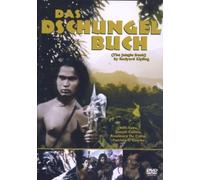 Calleia,Johnson - Das Dschungelbuch [Import]