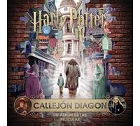 Callejón Diagon Revenson, Jody (Auteur)