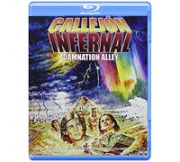 Callejón Infernal [Blu-Ray] [Import]