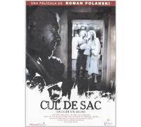 Callejon Sin Salida (Polanski) [Import]