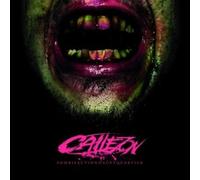 Callejon - Zombie Action Hauptquartier