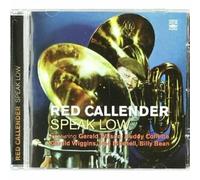 Callender, Red - Speak Low