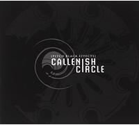 Callenish Circle - Pitch Black Effects [Import]