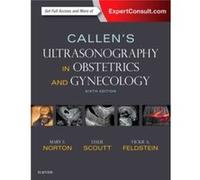 Callens Ultrasonography In Obstetrics Mary E Norton, (Auteur)