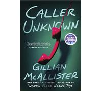 Caller Unknown: A Read With Jenna Pick