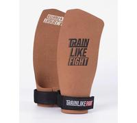 Calleras Trainlikefight Pure marron noir - XL