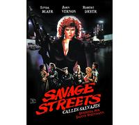 Calles Salvajes-Savage Streets [2021] [Import]