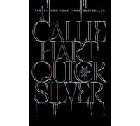 Callie Hart Callie Hart Quicksilver (Relié) Fae & Alchemy
