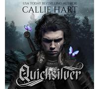 Callie Hart Quicksilver - Saga Alquimia & Fae Vol. 1 (Primera Edición En (Relié)
