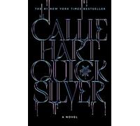 Callie Hart Quicksilver (Standard Edition) (Relié)