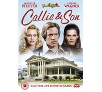 Callie & Son - Callie and Son [Import anglais]