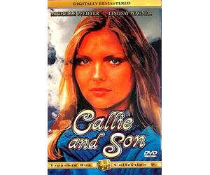 Callie & Son [Import USA Zone 1]
