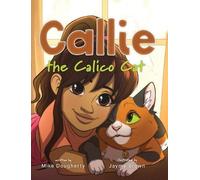 Callie The Calico Cat