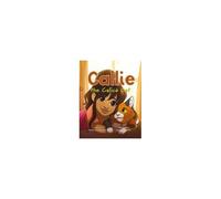 Callie The Calico Cat