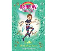 Callie the Climbing Fairy: The After School Sports Fairies Book 4