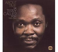 Callier, Terry - About Time