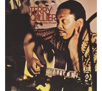 Callier Terry - Just Can't Help Myself [Import]