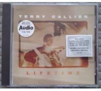 Callier, Terry - Lifetime