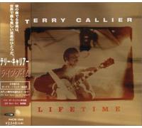 Callier, Terry - Lifetime