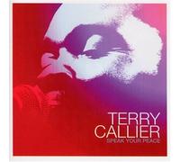Callier, Terry - Speak Your Peace