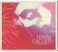Callier, Terry - Speak your peace