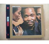 Terry Callier – Turn You To Love – mayddle