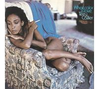 Callier Terry - What Color is Love [Import]