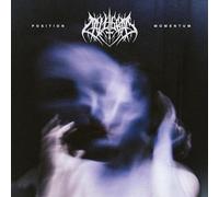 Calligram - Position | Momentum