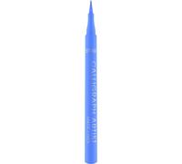 Calligraph Artist Matte Liner N°020 Bleu Résultat Instantané Couleurs Intenses Mates Végétalien Sans Particules De Microplastiques Sans Nanoparticules Sans Parfum 1,1 Ml
