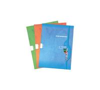 Calligraphe 7554C - Cahier Dessin 24x32cm 48p Unies Blanches 120g
