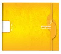 Calligraphe Cahiers Maternelle Ligne 7000 17x14,7 cm 24 p. 70 g/m² piqués – Lot de 25