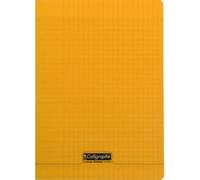 Calligraphe Cahier 8000 POLYPRO, 240 x 320 mm, orange