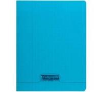 Calligraphe calligraphe cahier 8000 polypro, 170 x 220 mm, assorti noir G