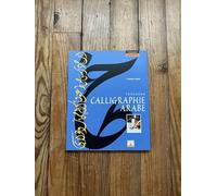 Calligraphie arabe : Initiation