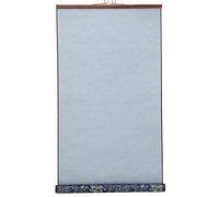 Calligraphie Chinoise Tissu d'Eau Réutilisable Papier d'Eau pour Calligraphie, Cahier de Pratique Chinoise, Livre d'Exercices pour Apprentissage des