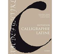 CALLIGRAPHIE LATINE
