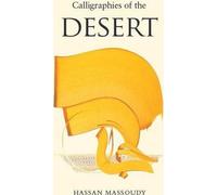Calligraphies du désert