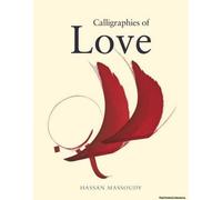 Calligraphies Of Love