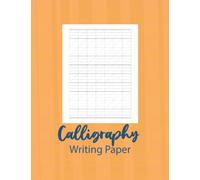 Calligraphy Paper: Calligraphy Practice Paper And Workbook For Lettering Artist , Beginners | Practice Sheets | Hand Lettering Practice Note Pad | ... Notebook | Alphabet Practice Practice Sheets